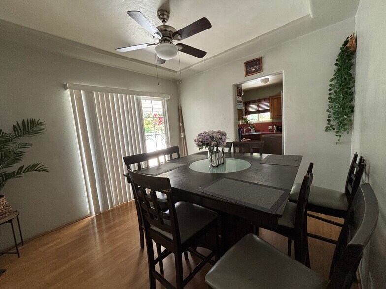 More Photos Of 5620 & 5618 Cartwright Ave, North Hollywood Apartments For Sale
