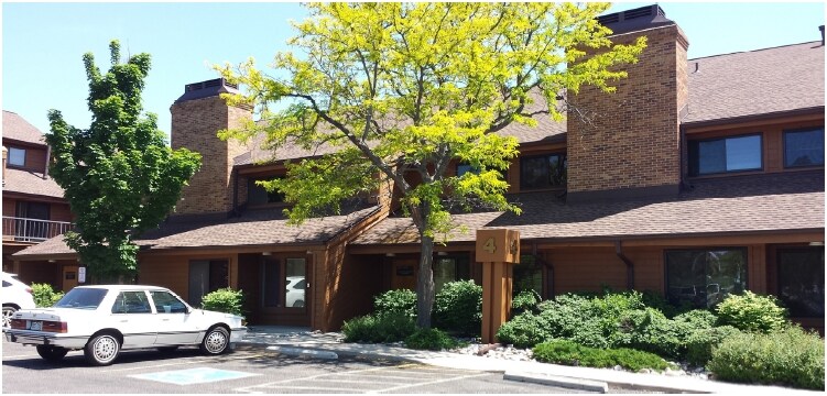 Primary Photo Of 6416-6424 S Quebec St, Englewood Coworking Space