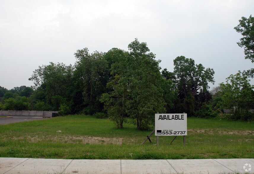 More Photos Of 43260 Van Dyke Ave, Sterling Heights Land For Sale