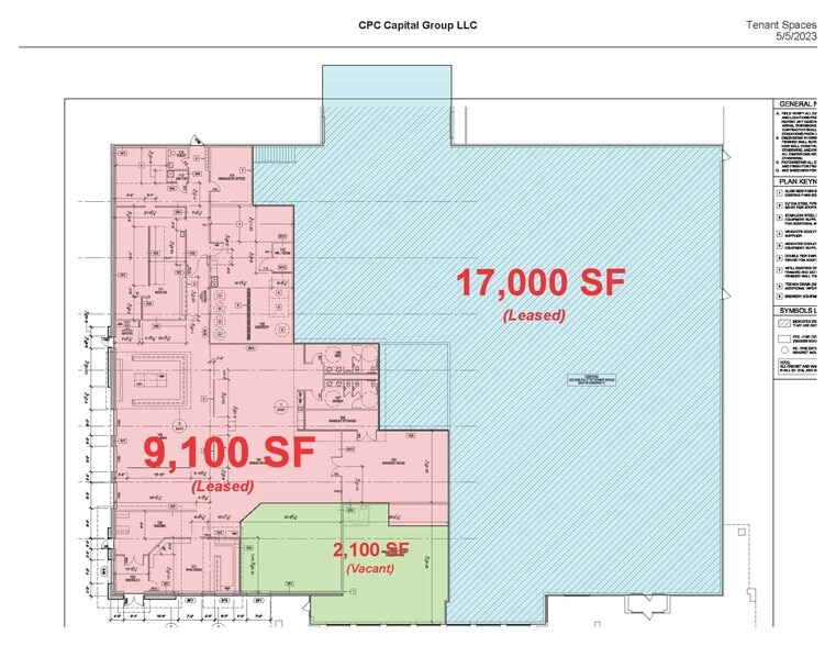 More Photos Of 514 N Harrison St, Shelbyville Freestanding For Lease