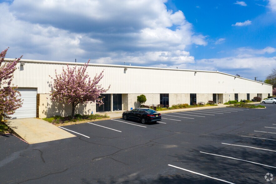 More Photos Of 1960 Old Cuthbert Rd, Cherry Hill Distribution For Lease