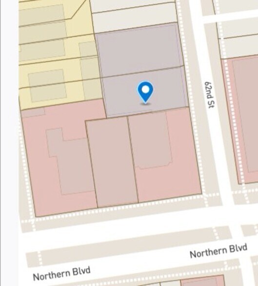 More Photos Of 3260 62nd St, Woodside Industrial For Lease