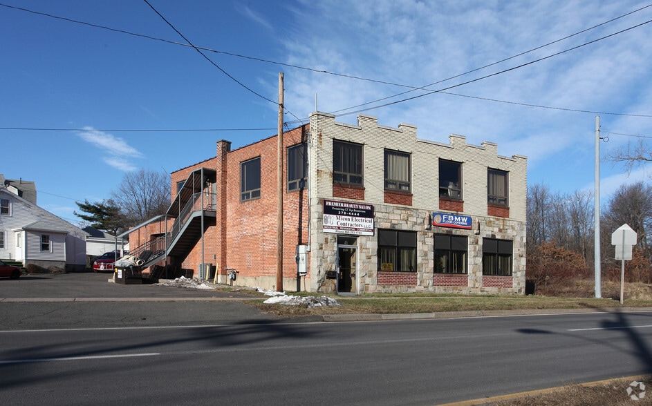 Primary Photo Of 457 Windsor Ave, Windsor Freestanding For Sale