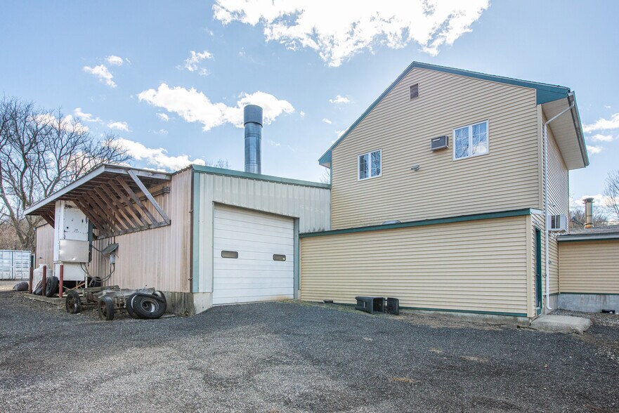 More Photos Of 202 US-46 Rt, Hackettstown Light Manufacturing For Sale