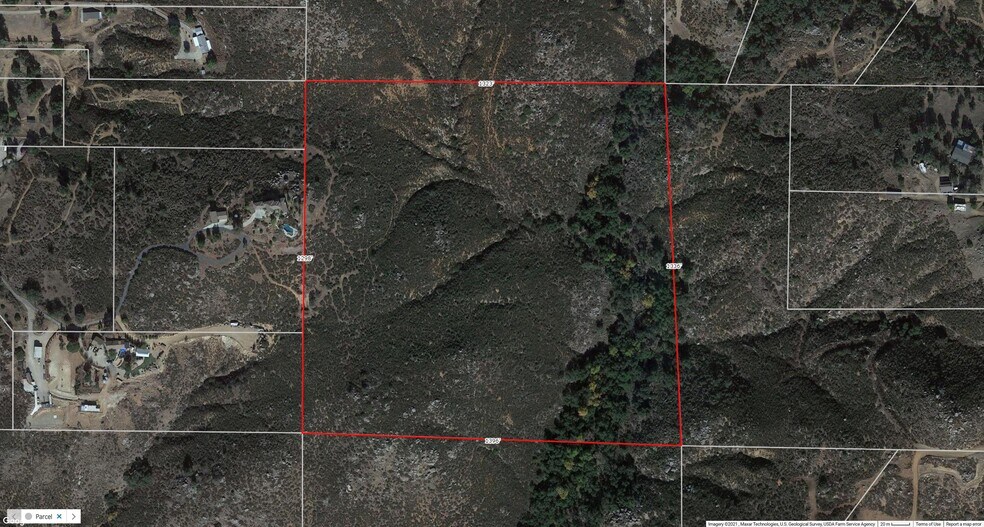More Photos Of 0 Highway 78 Julian Rd, Ramona Land For Sale