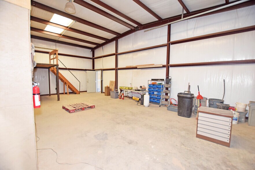 More Photos Of 12008 E Highway 158, Gardendale Industrial For Sale