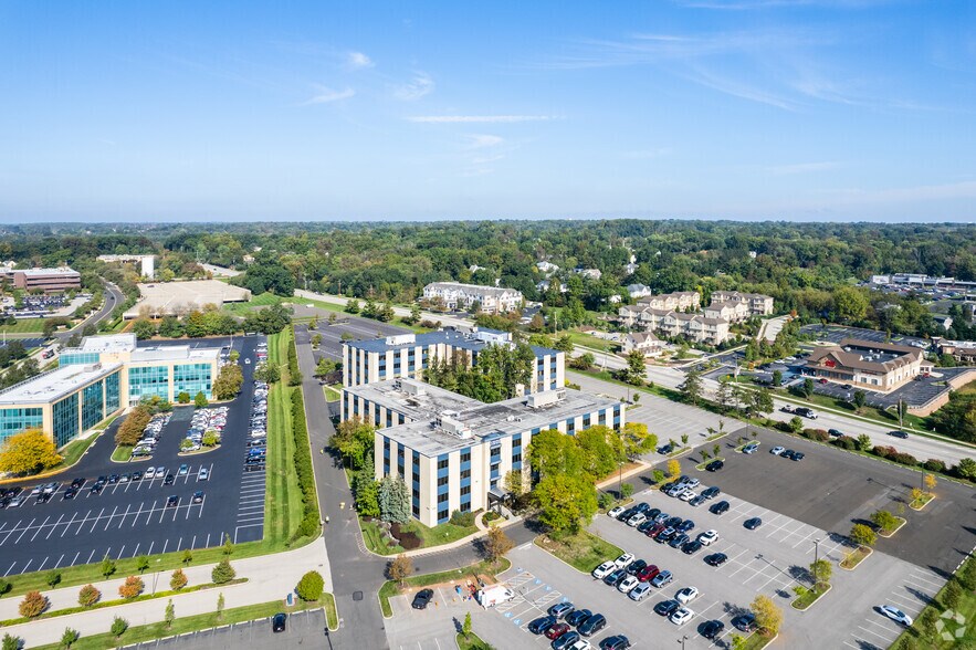 More Photos Of 1300 Virginia Dr, Fort Washington Office For Lease