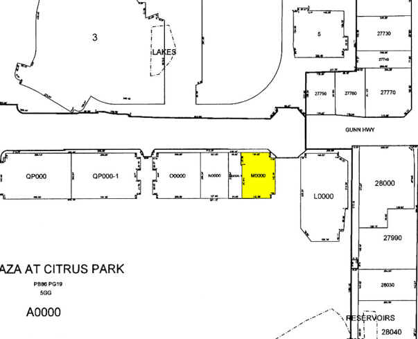 Primary Photo Of 8104 Citrus Park Dr, Tampa Freestanding For Lease