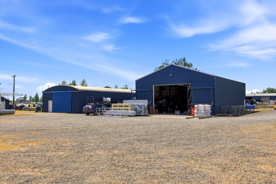 More Photos Of 9085 Arney Ln NE, Woodburn Industrial For Sale