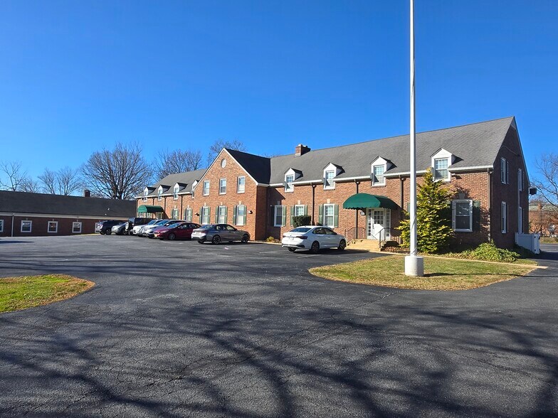 More Photos Of 3001 Philadelphia Pike, Claymont Medical For Lease