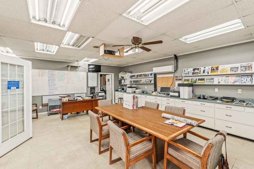 More Photos Of 1100 Winchester Hwy, Fayetteville Freestanding For Sale