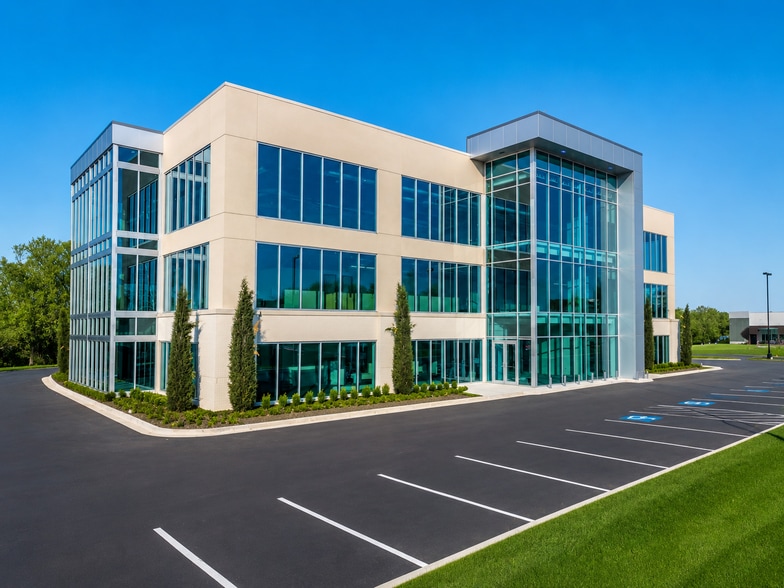 More Photos Of 2700 SE S St, Bentonville Office For Lease