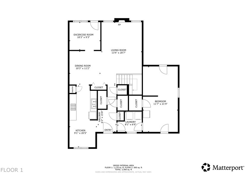 More Photos Of 2814 Briar Hill Ln SE, Conyers Multifamily For Sale
