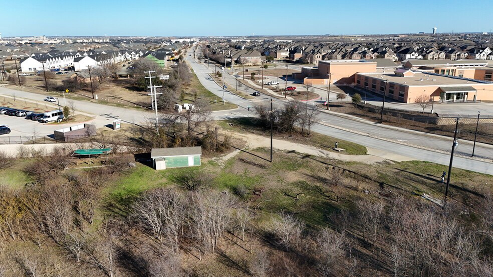 More Photos Of 350 Doe Creek, Little Elm Land For Sale