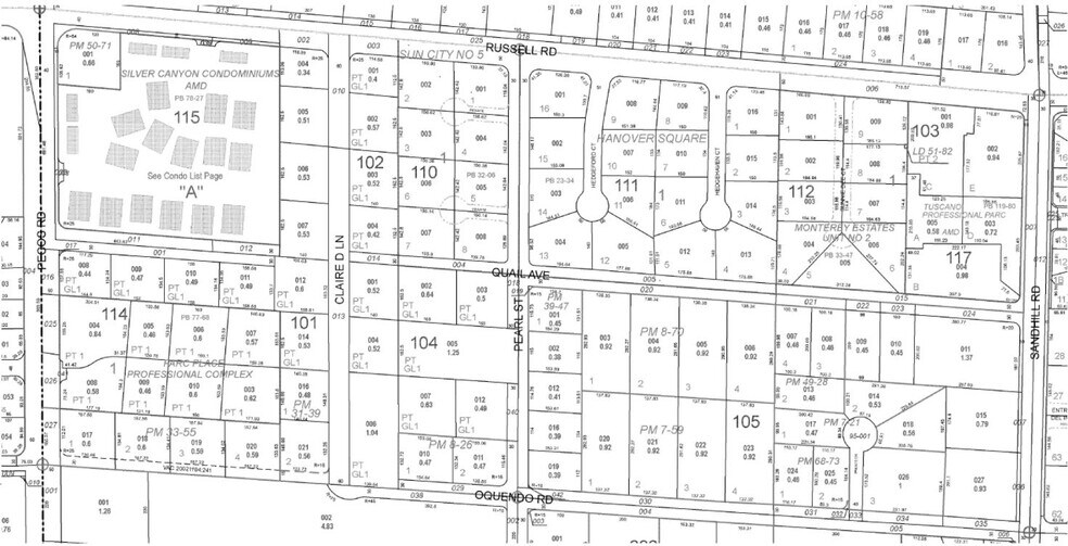 More Photos Of 5868 S Pecos Rd, Las Vegas Office Residential For Sale