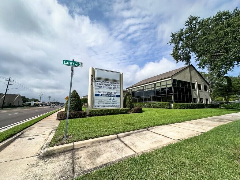 More Photos Of 3003 S Florida Ave, Lakeland Medical For Lease