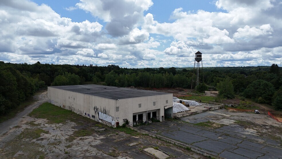 More Photos Of Lot 21-23 Holman St, Baldwinville Warehouse For Sale