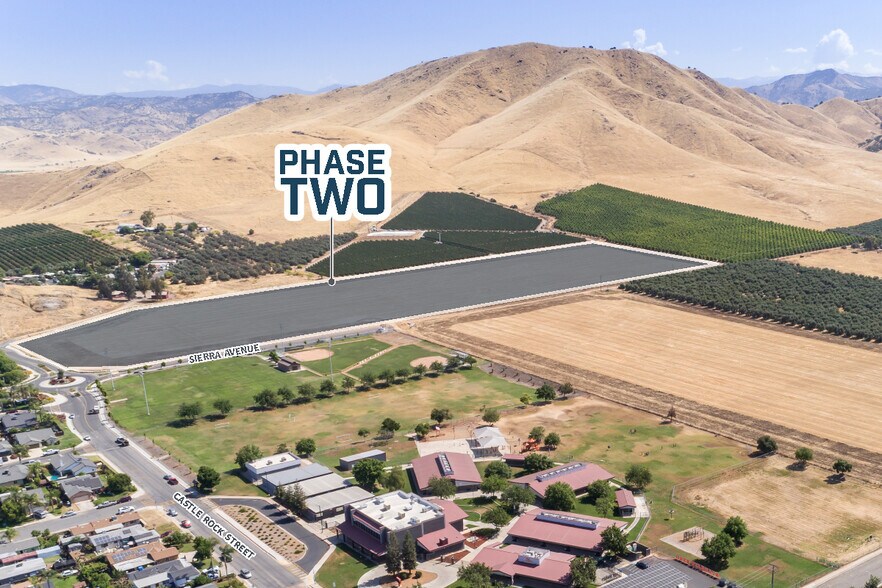 More Photos Of Rodeo Estates, Woodlake Land For Sale