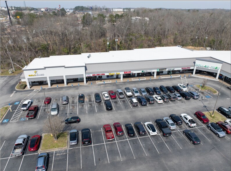 More Photos Of 110-480 Banks Crossing Dr, Commerce Unknown For Lease