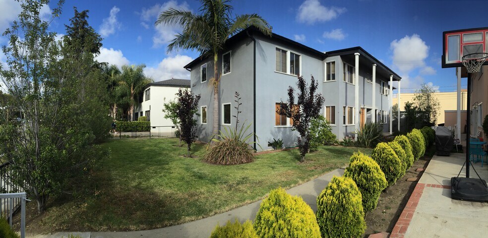 More Photos Of 12304 Washington Pl, Los Angeles Apartments For Sale