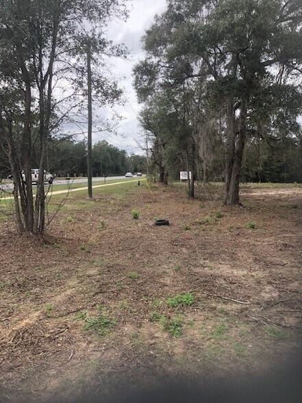 Primary Photo Of 0000 John Cox Rd, Tallahassee Land For Lease