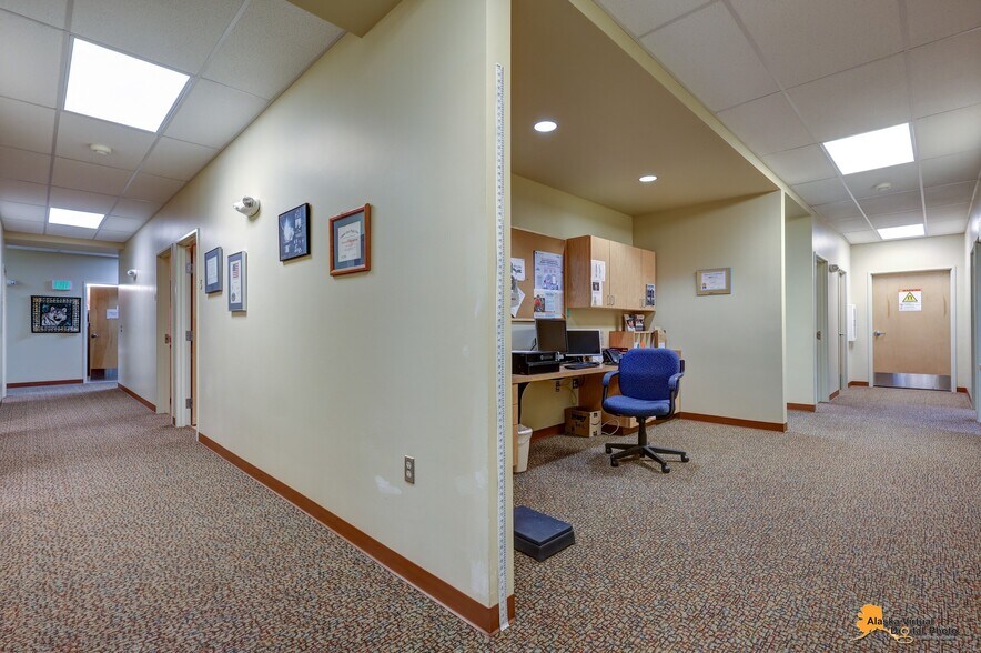 More Photos Of 4551 E Bogard Rd, Wasilla Medical For Sale