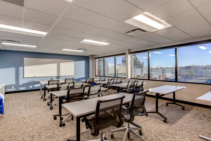 More Photos Of 8089 S Lincoln St, Littleton Medical For Lease