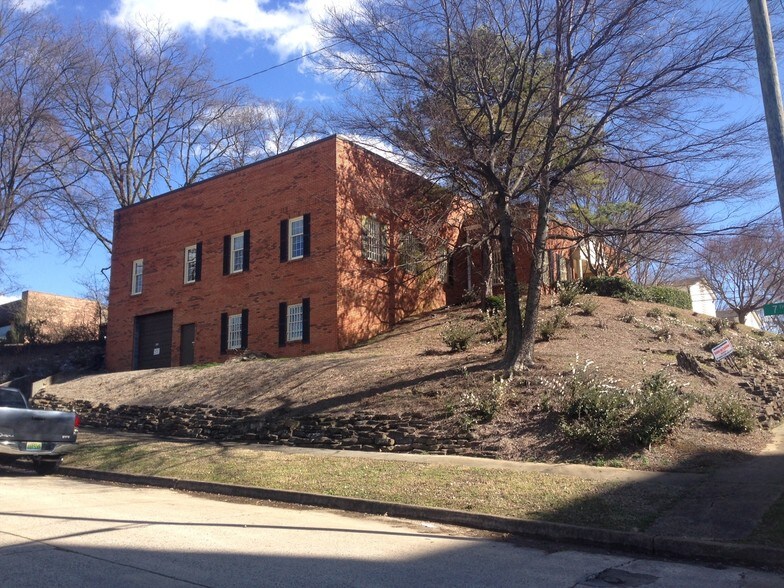More Photos Of 3501 7th Ave S, Birmingham Light Distribution For Lease