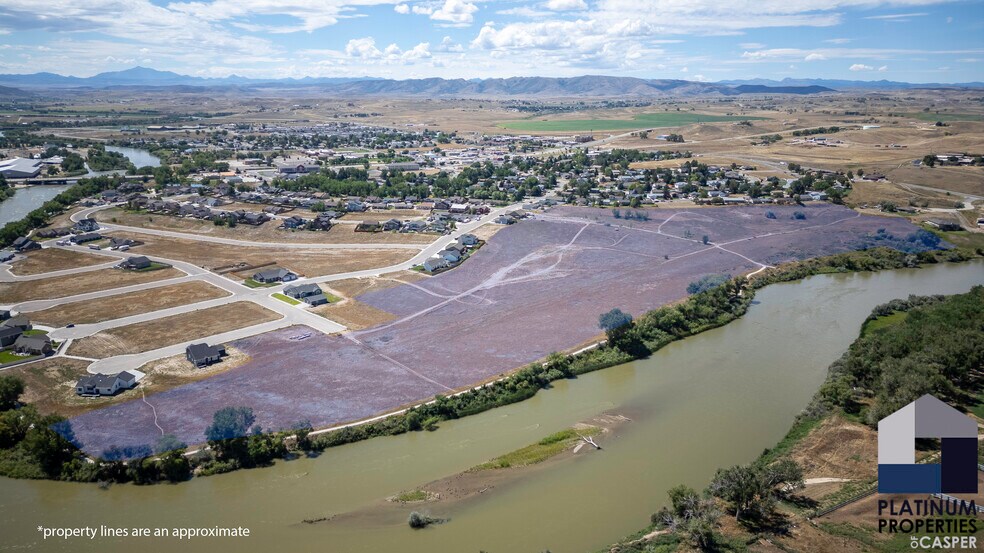 More Photos Of Pheasant Drive, Douglas Land For Sale