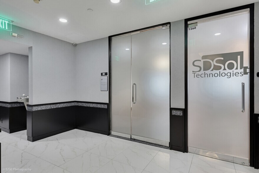More Photos Of 1200 Brickell Ave, Miami Loft Creative Space For Sale