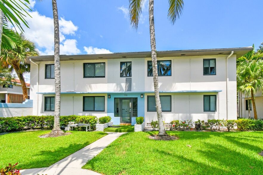 More Photos Of 912-918 NE 15th Ave, Fort Lauderdale Apartments For Sale
