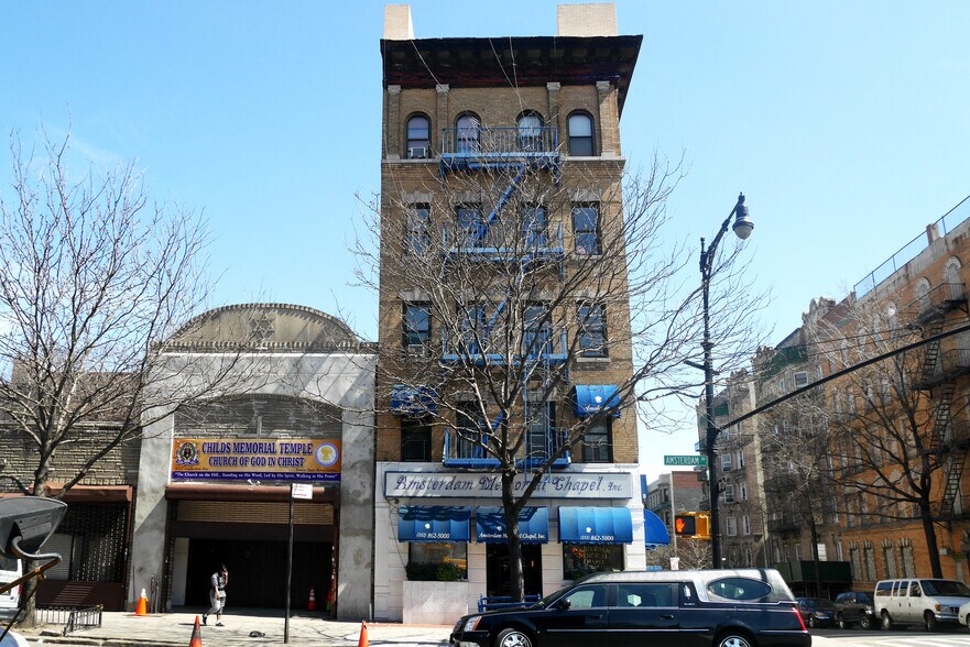 More Photos Of 471 W 147th St, New York Apartments For Sale