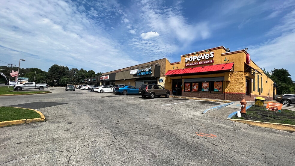 More Photos Of 4501A Castor Ave, Philadelphia Unknown For Lease