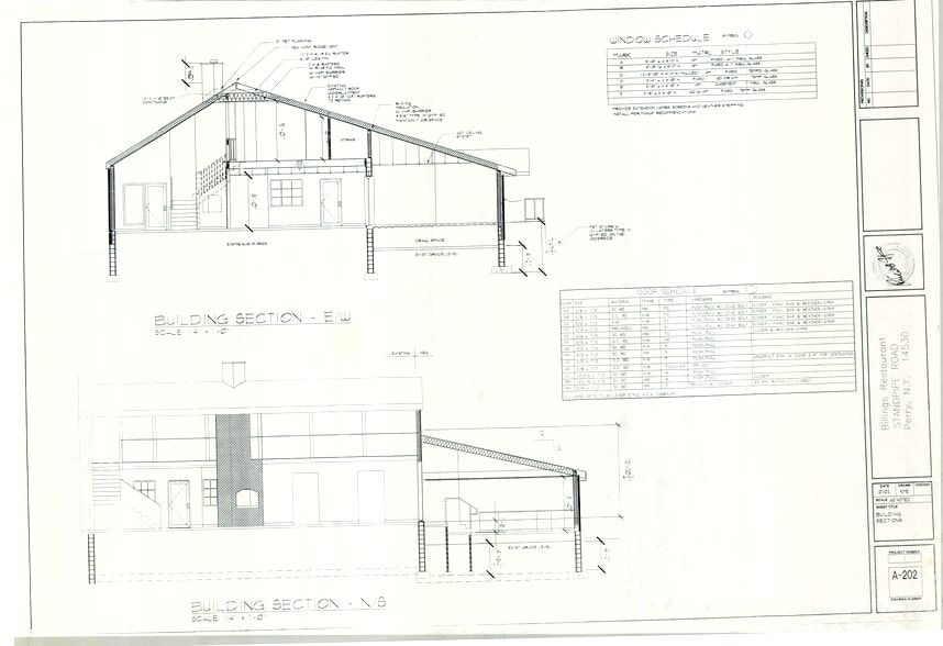 More Photos Of 7056 Standpipe Rd, Perry General Retail For Sale