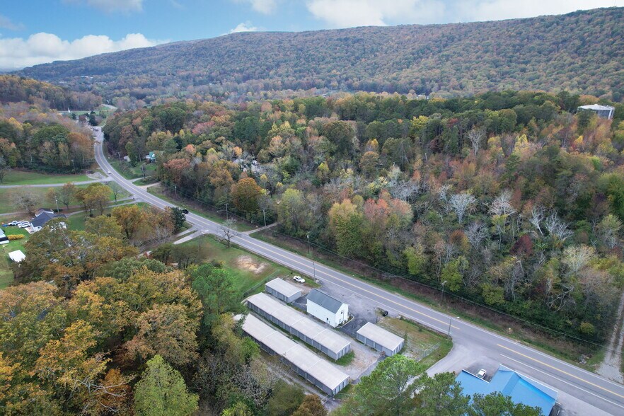 More Photos Of 10832 Dayton Pike, Soddy Daisy Self Storage For Sale