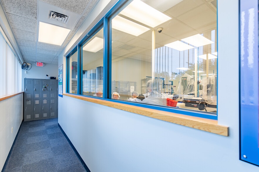 More Photos Of 1745 Eaton Ave, Bethlehem Manufacturing For Sale