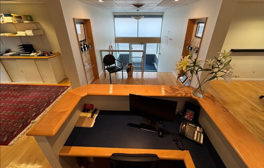 More Photos Of 11 Millbrook St, Worcester Office For Lease