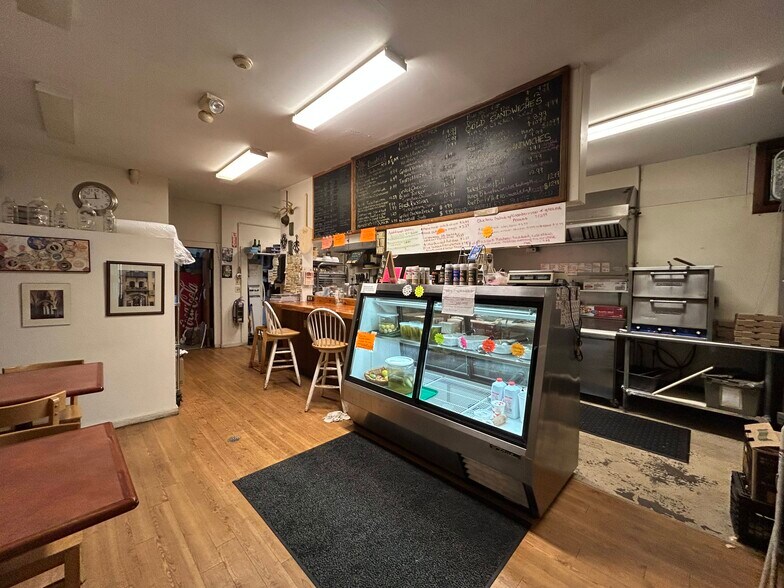 More Photos Of 1279 US-302 Rt, Bartlett General Retail For Sale