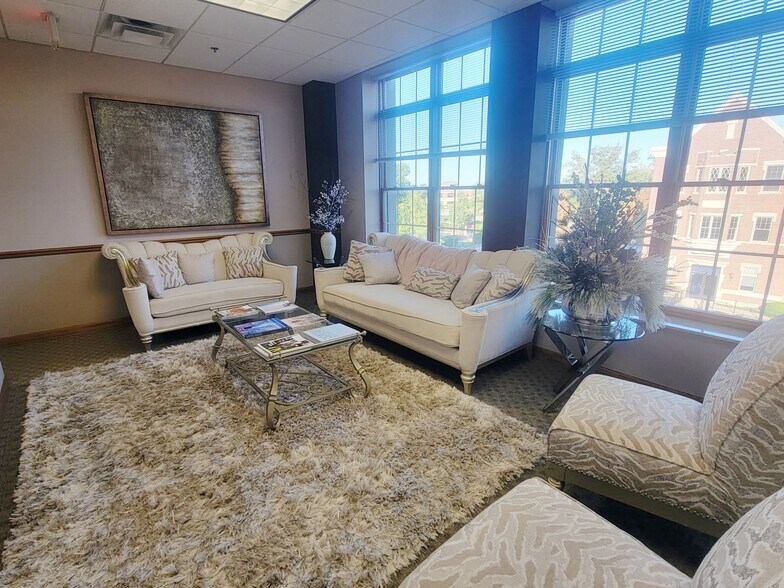 More Photos Of 20635 Abbey Woods Ct N, Frankfort Loft Creative Space For Lease