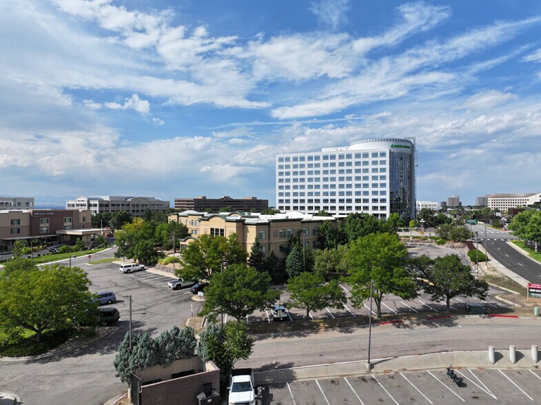 More Photos Of 6581 Greenwood Plaza Boulevard, Greenwood Village Specialty For Sale