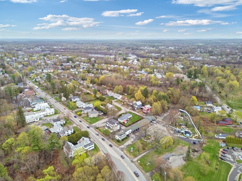 More Photos Of 166 Silver St, Waterville Medical For Sale