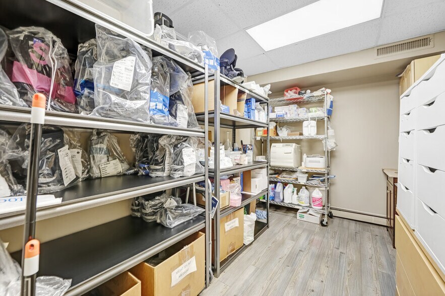 More Photos Of 59 A Kinderkamack Rd, Westwood Medical For Lease