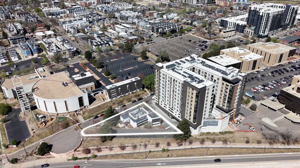 More Photos Of 2420 Alcott St, Denver Office Residential For Sale