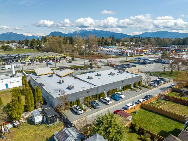 More Photos Of 20528 Lougheed Hwy, Maple Ridge Auto Repair For Sale