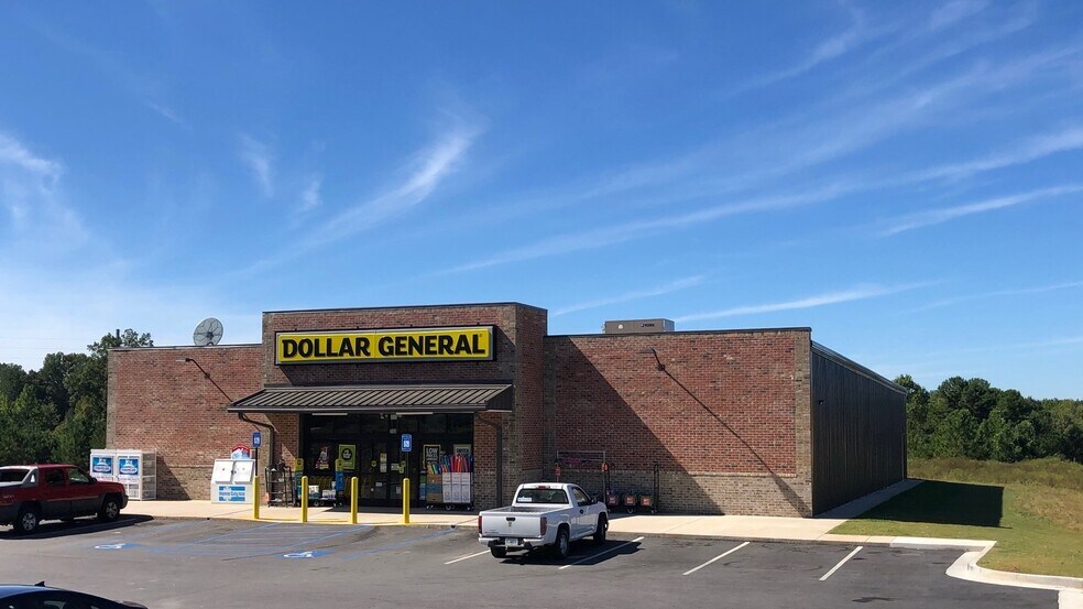 More Photos Of 760 Georgia Highway 100 S, Tallapoosa Freestanding For Sale