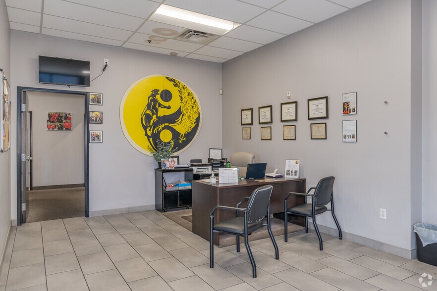 Photo of 1st Floor Ste 110