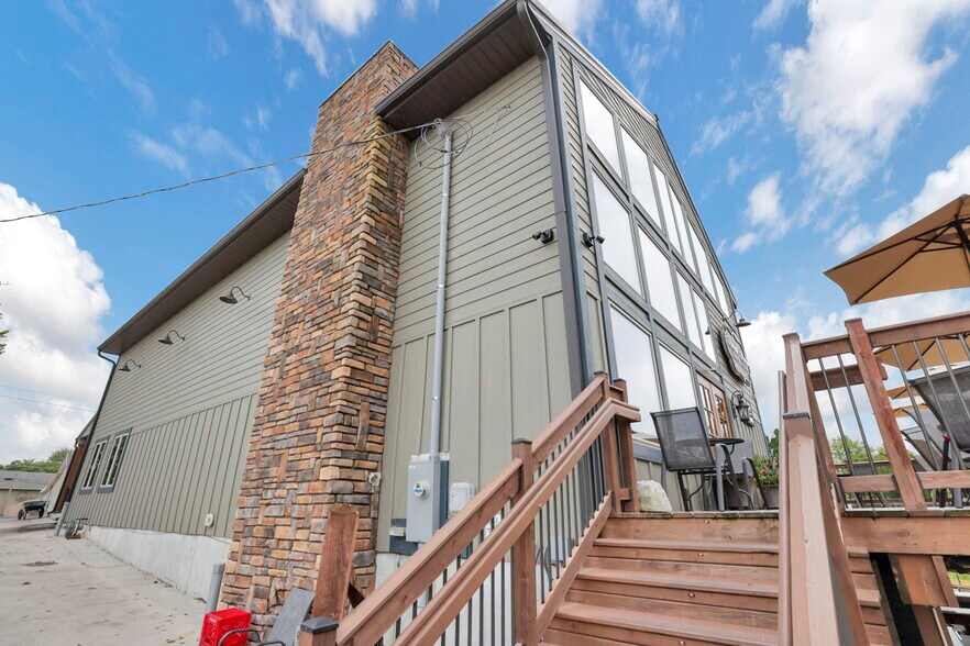 More Photos Of 14675 Zion Rd, Thornville Restaurant For Sale