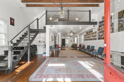 More Photos Of 734 Nashville Ave, New Orleans Freestanding For Lease