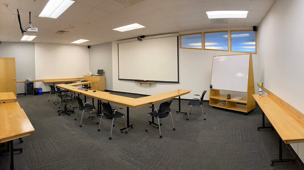 More Photos Of 5459 Fen Oak Dr, Madison Office For Sale