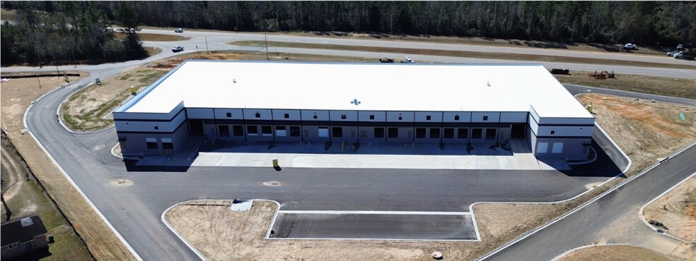 More Photos Of 000 Middleton Ln, Loxley Service For Lease
